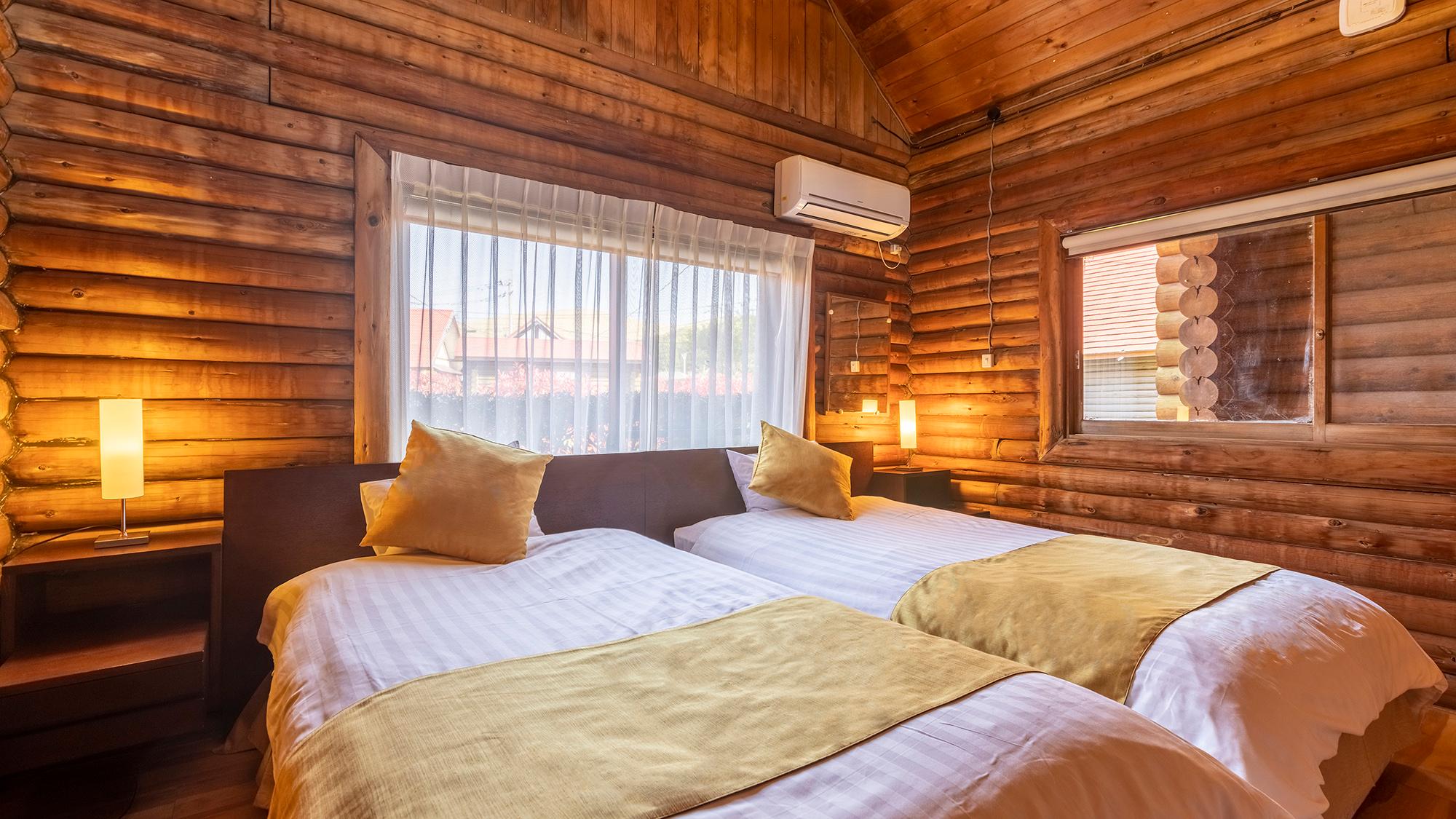 Loft, Cottage, Quadruple