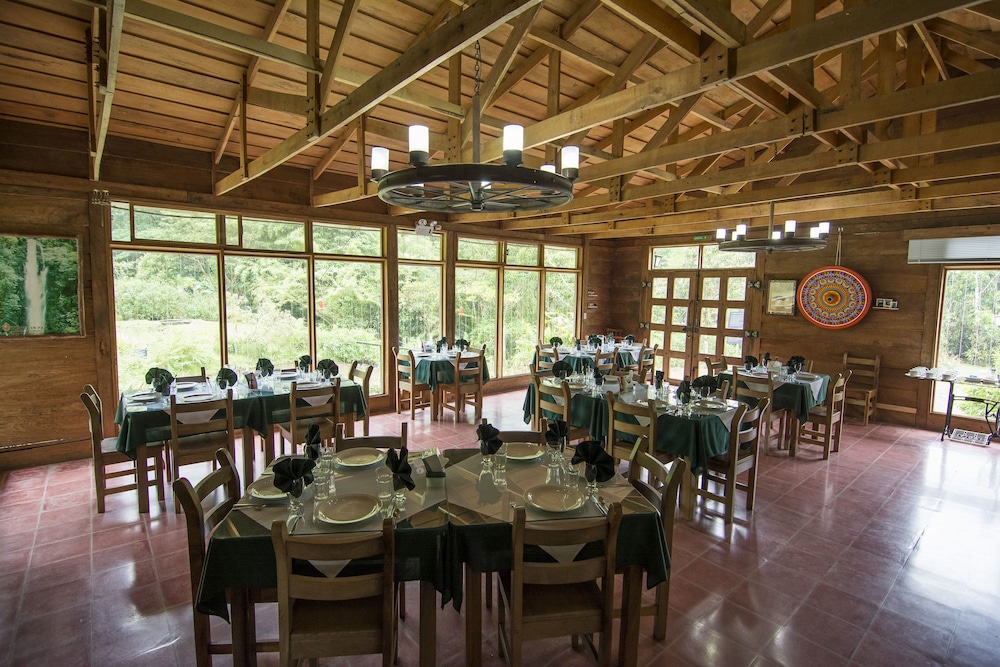 Bosque de Paz Lodge y Reserva Biologica 43/58