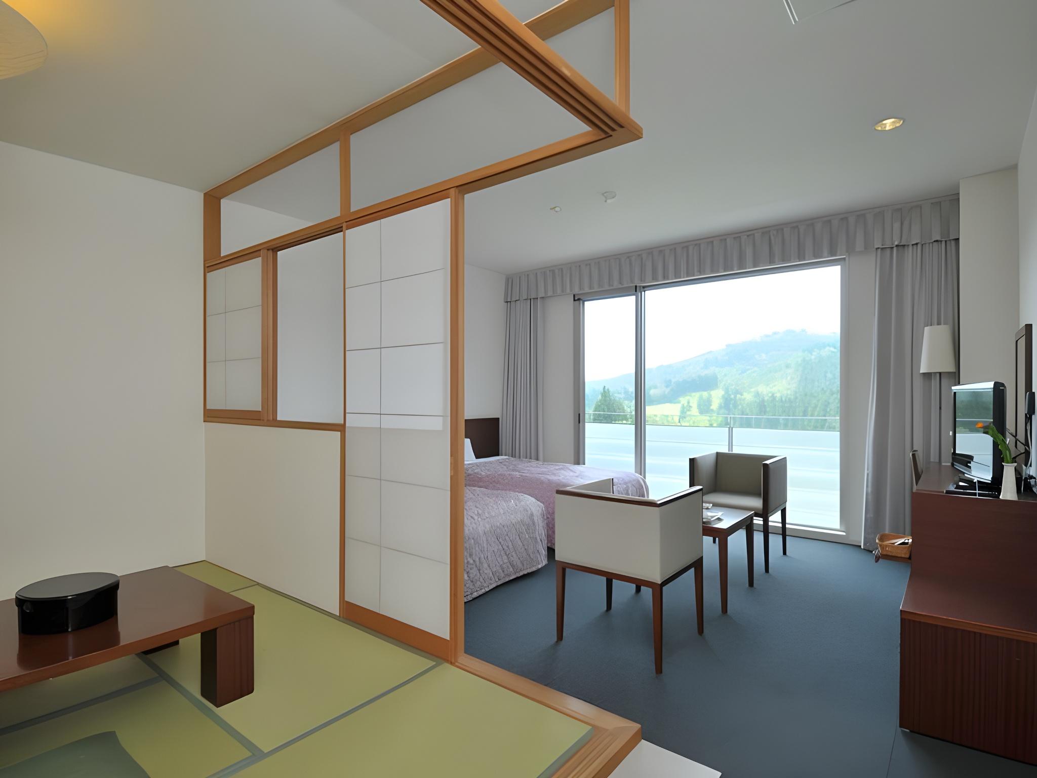 Japanese, Futon Bed, Twin Beds