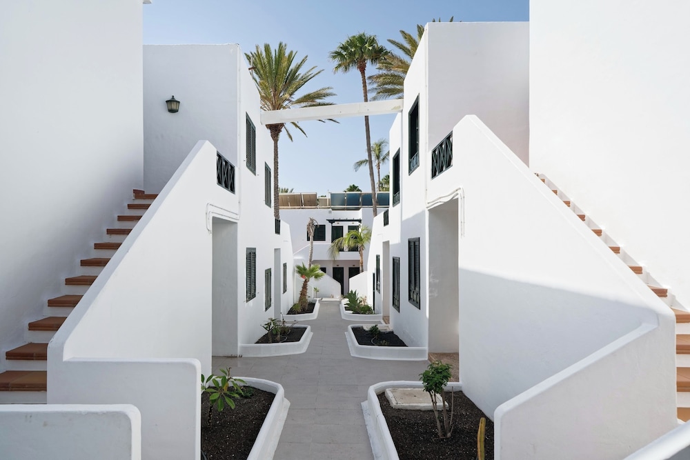 BLUESEA Playa Club Apartments 29/50