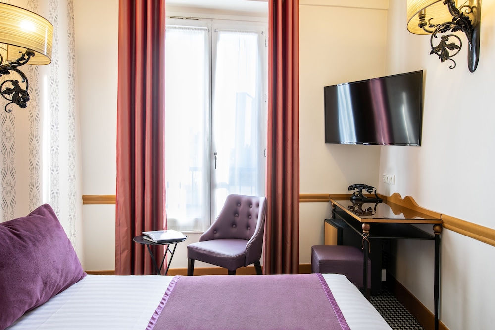 Hotel Ducs D Anjou 21/45