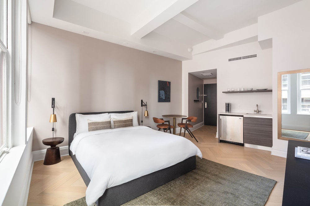 Flatiron Hotel 21/62