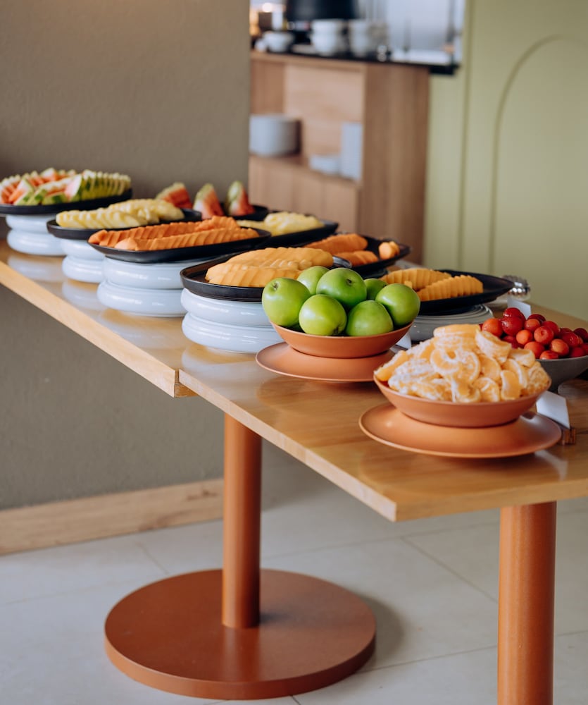 Hotel Faranda Collection Cucuta 28/58