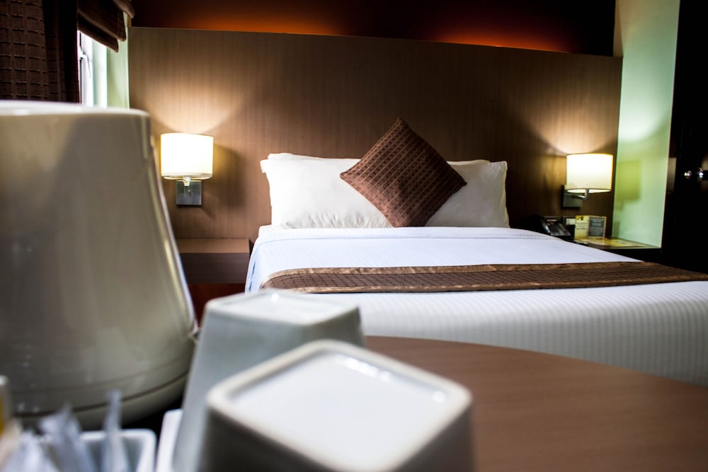Manila Grand Opera Hotel 34/54