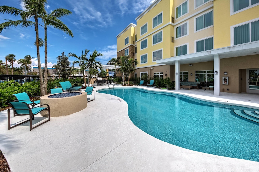 Residence Inn Fort Lauderdale Pompano Beach Central 5/47