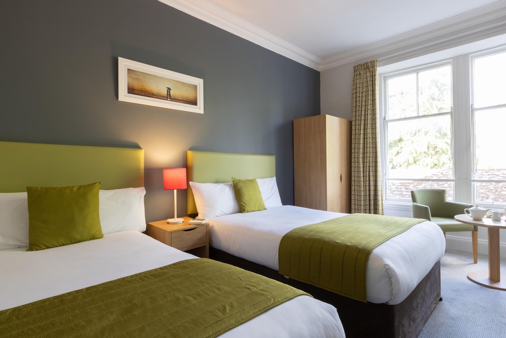 Pitlochry Hydro Hotel 18/71