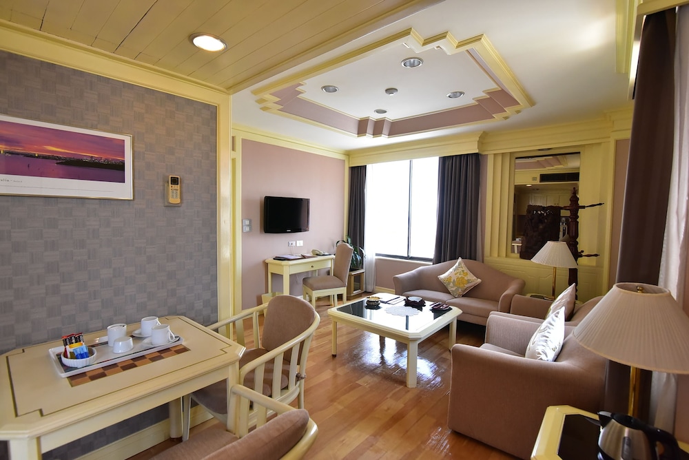 Hansa Jb Hotel 37/50