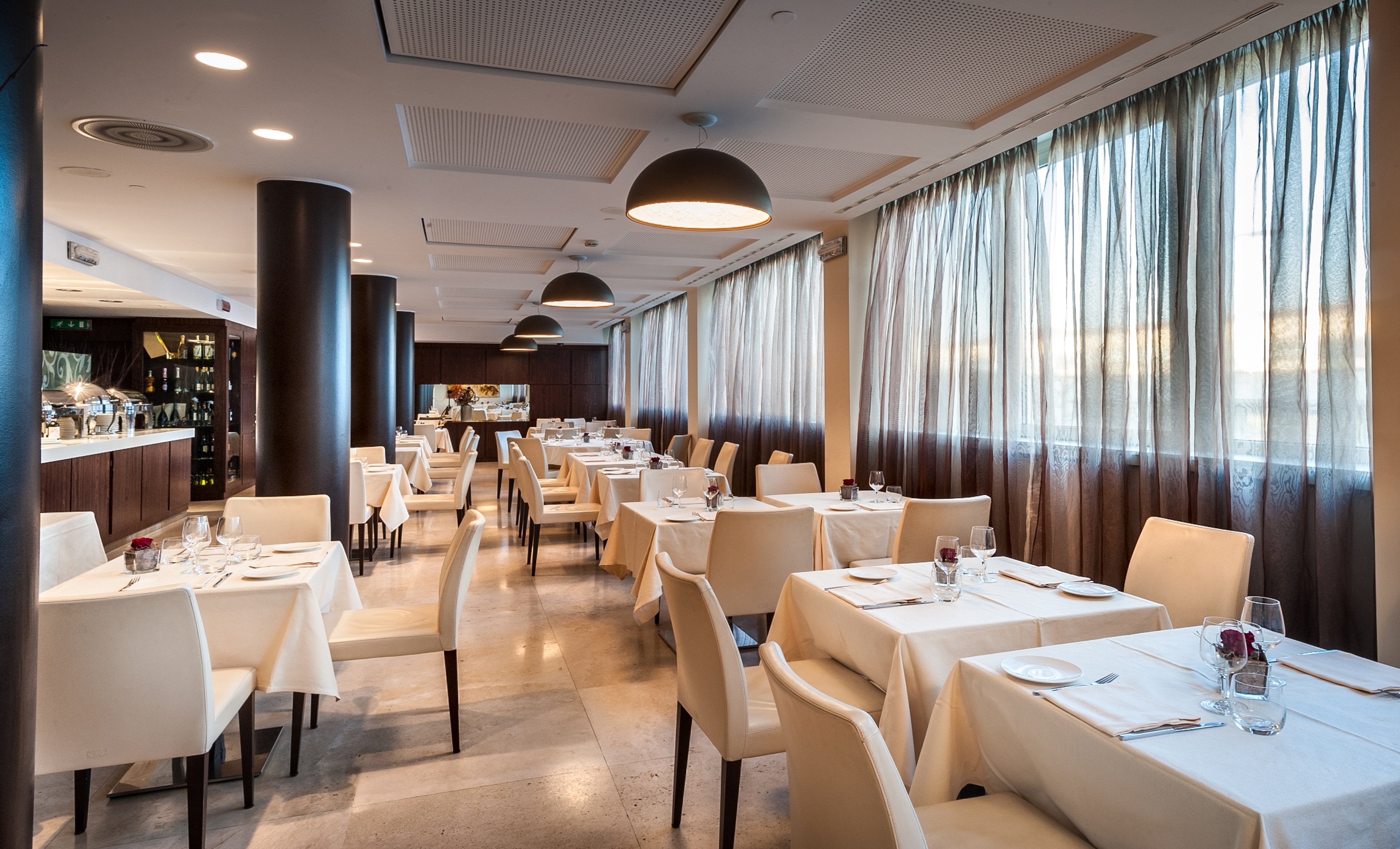 Crowne Plaza Milan City 63/80