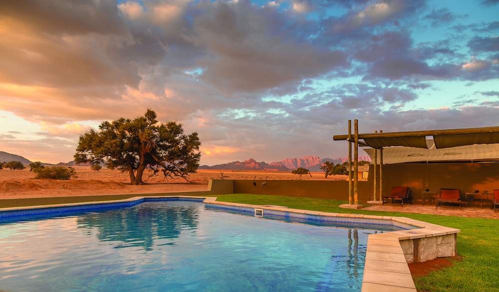 Sossusvlei Lodge 3/70