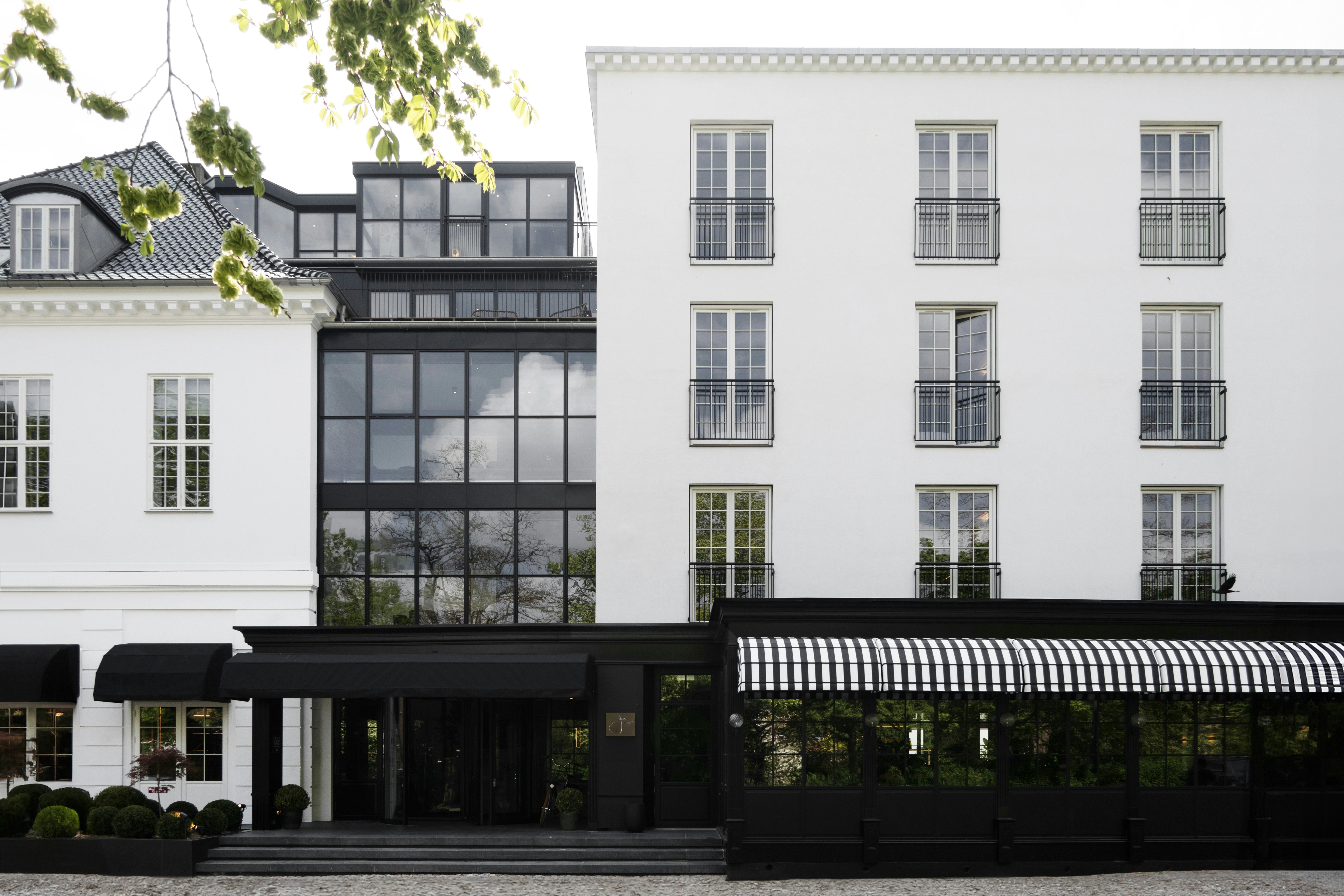 Park Lane Copenhagen 2/30