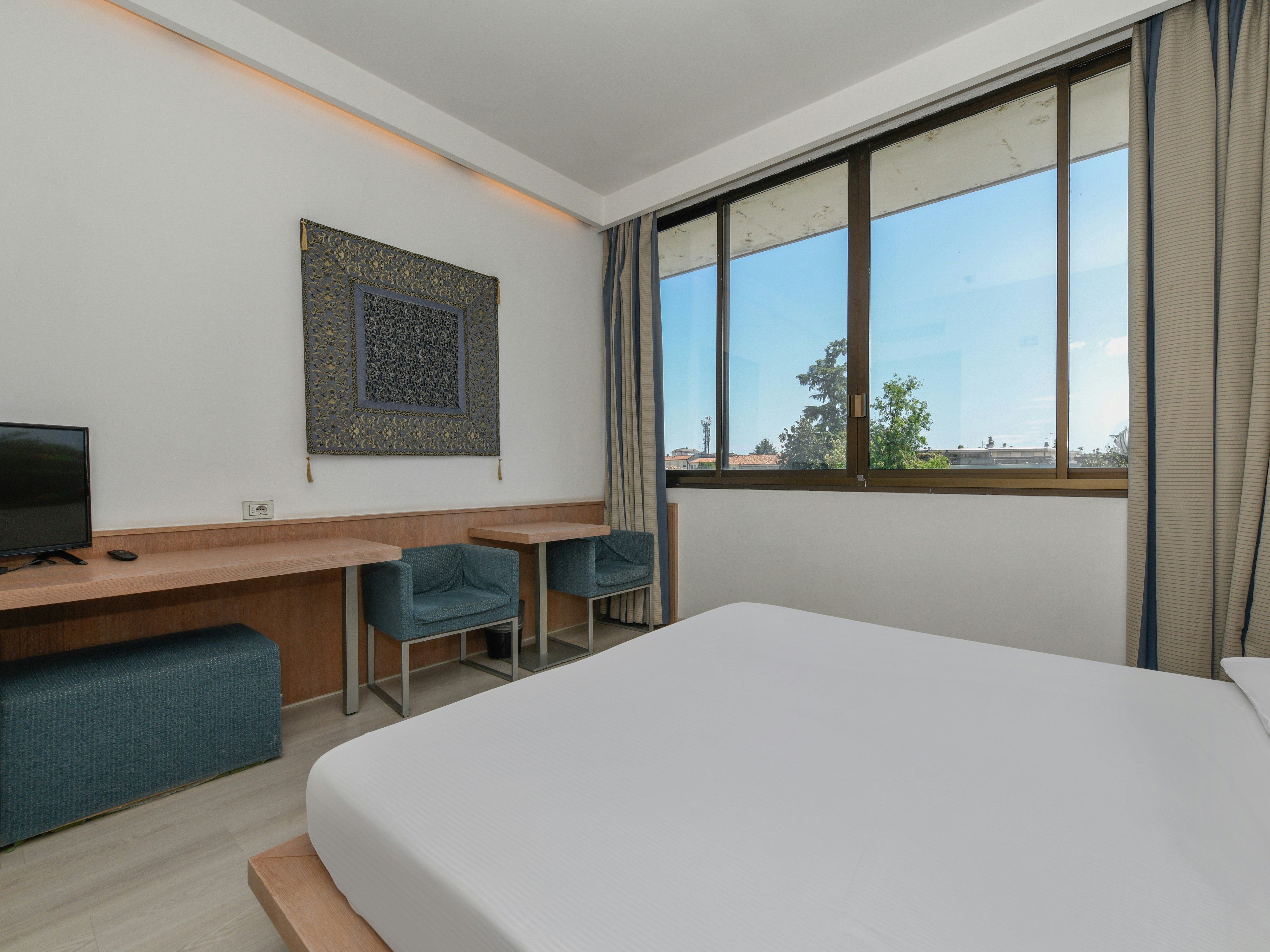 B&B HOTEL Padova Methis 18/33