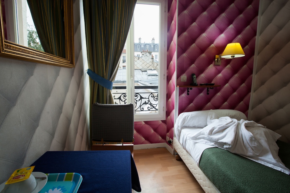 Hotel Aviatic 39/69