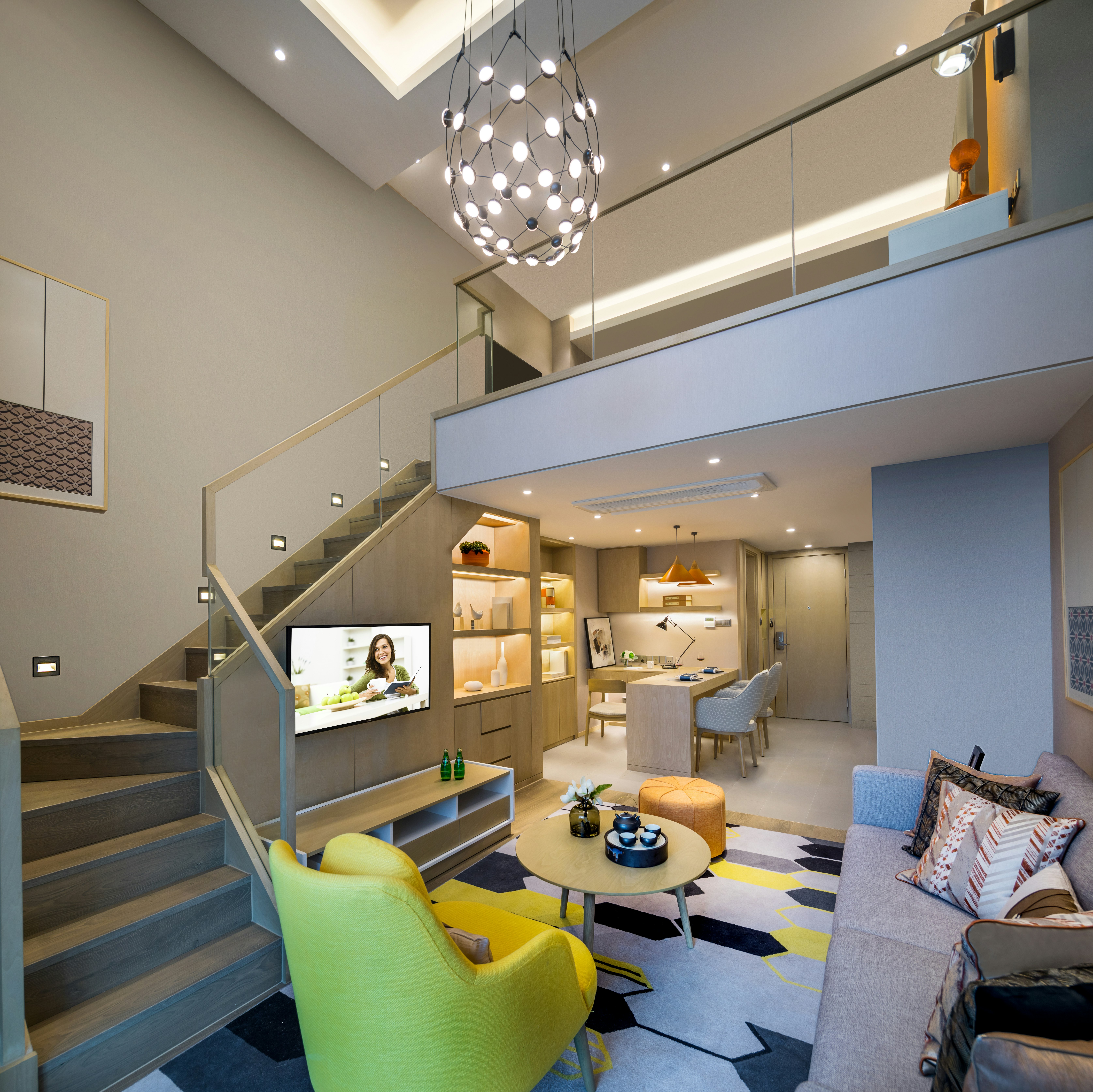 Citadines Keqiao Shaoxing 31/52