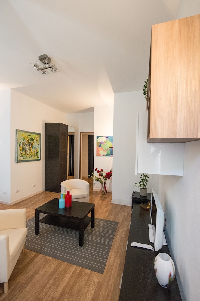 Residenza Cenisio 38/74