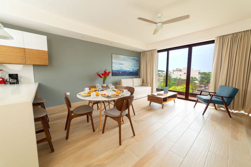 Tu Paraiso Privado - Lahun Suites Playa del Carmen 36/54