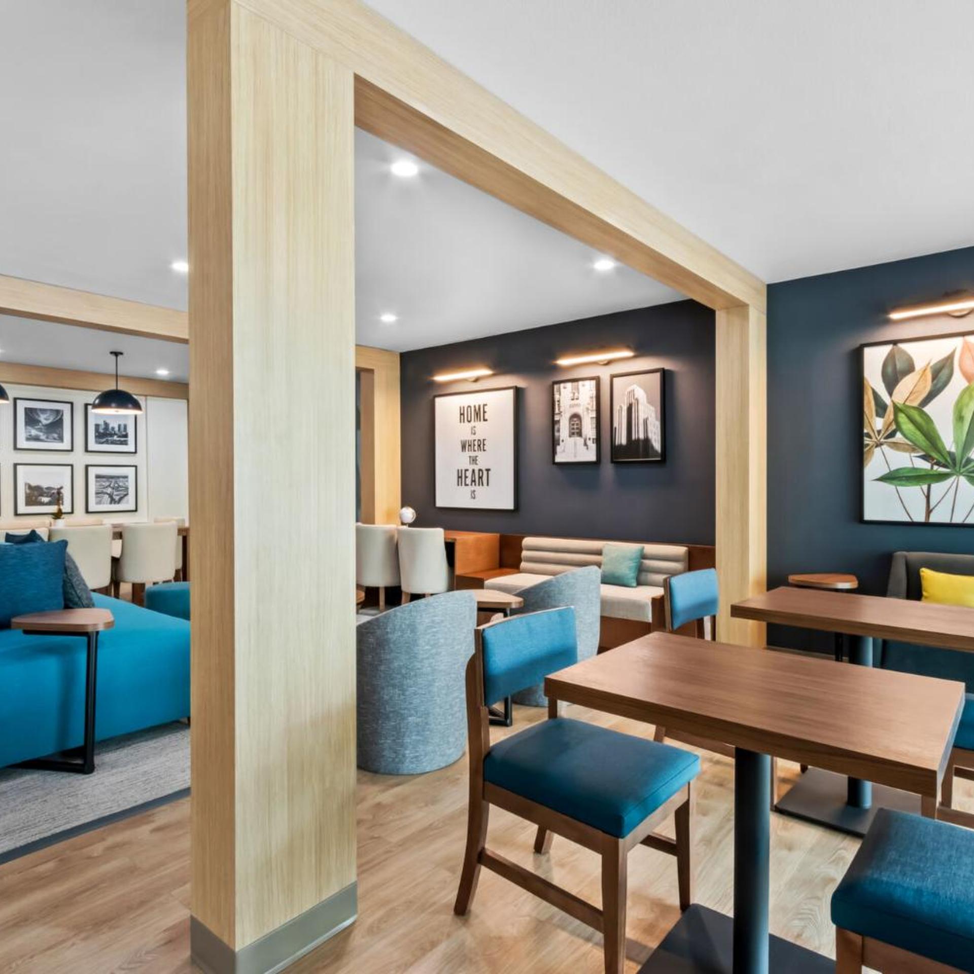 Everhome Suites Ocala I-75 North 39/59