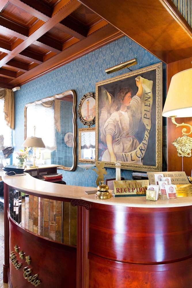Hotel Celio 3/50