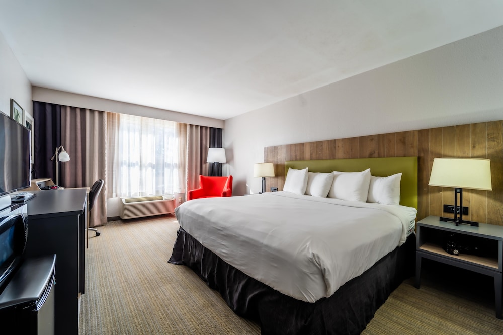 Country Inn & Suites By Radisson Richmond I-95 South VA 11/29