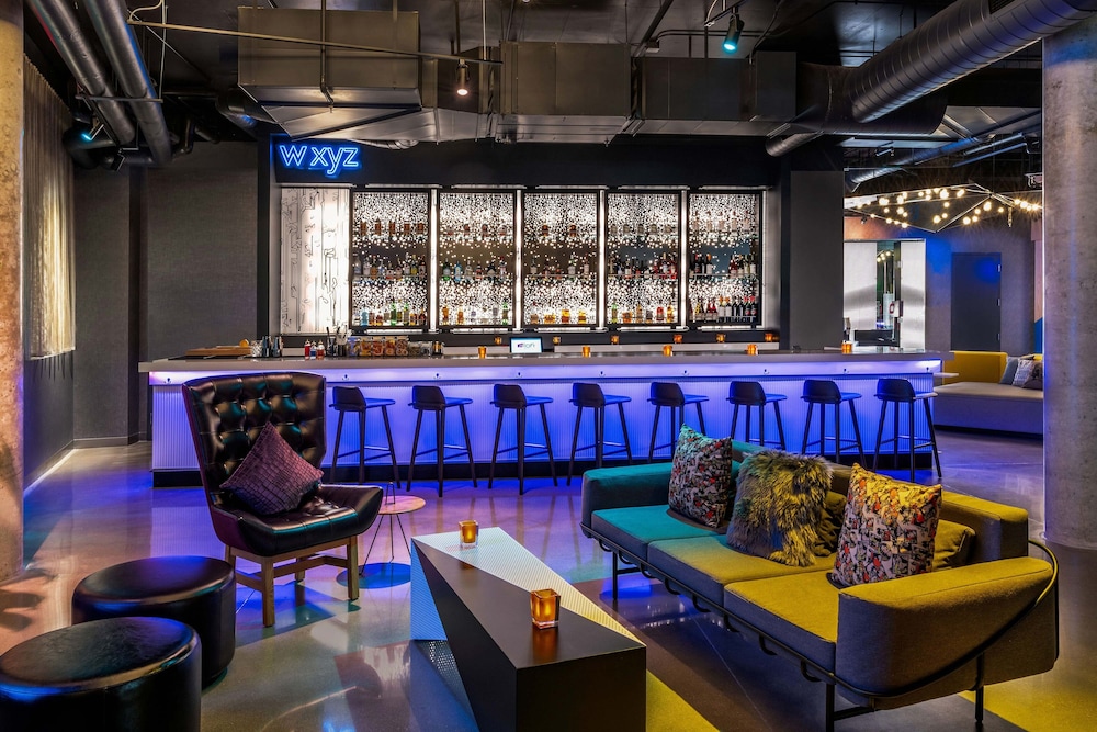 Aloft Denver North Westminster 25/32