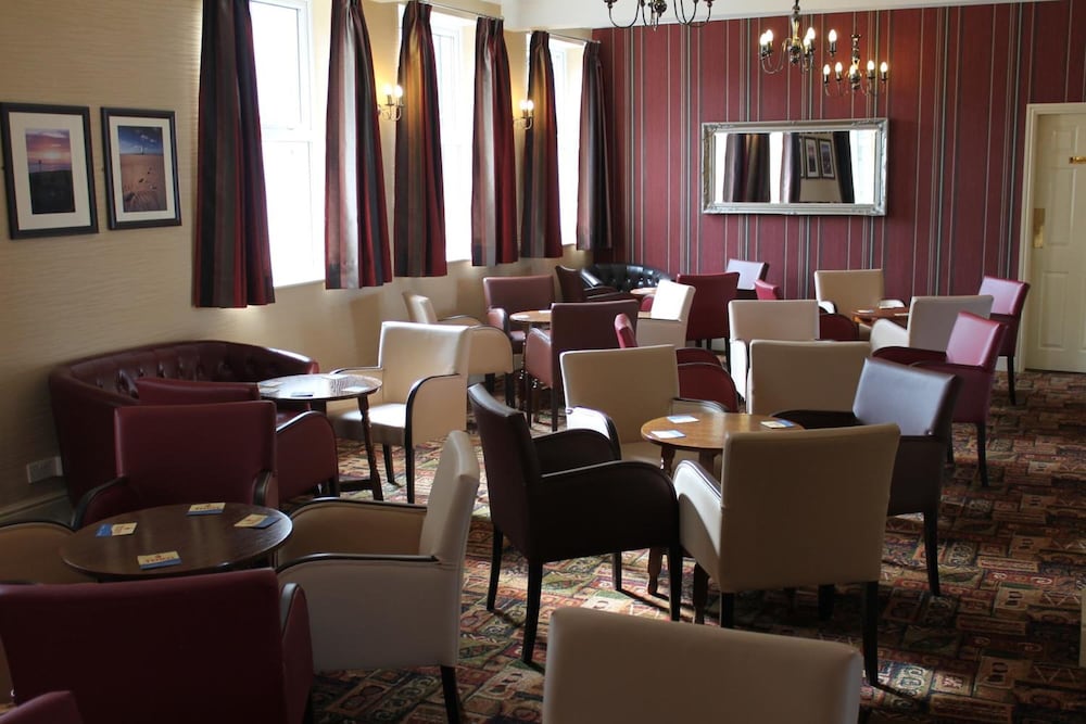 Chatsworth House Hotel 38/50