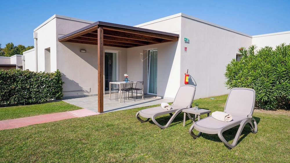 Sisan Family Resort 13/37