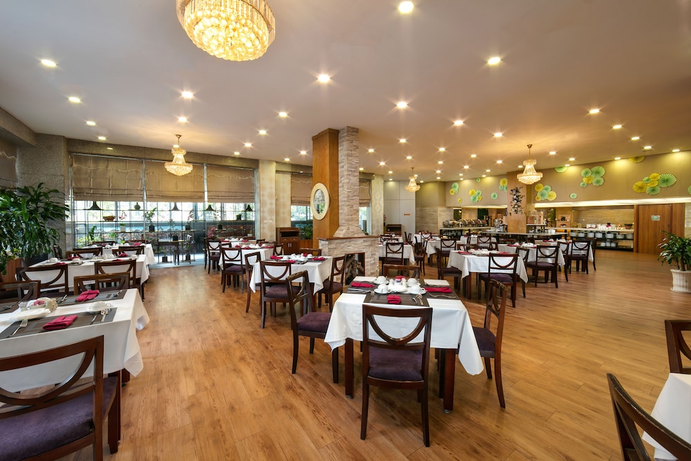 La Casa Hanoi Hotel 29/46