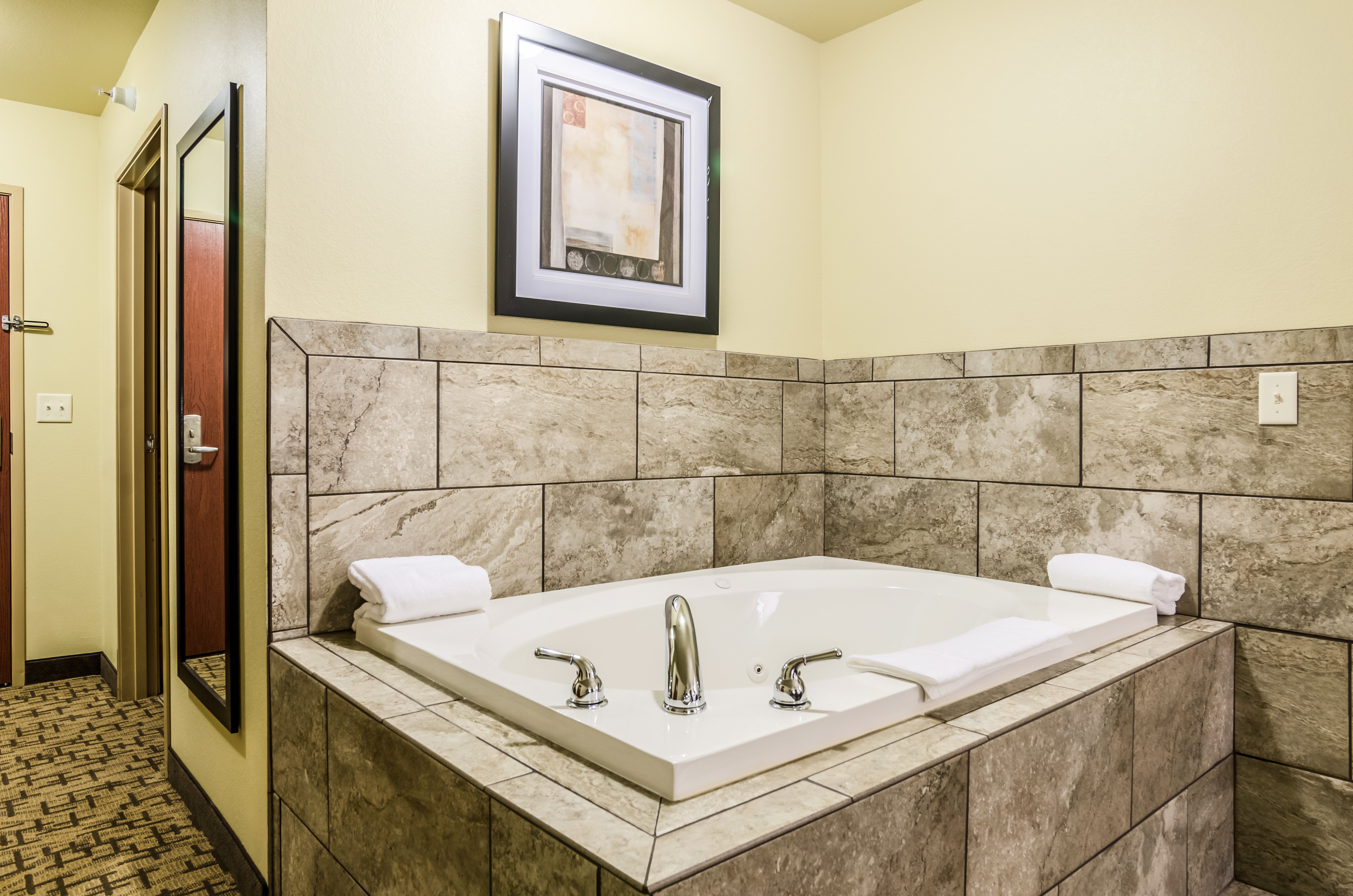 Cobblestone Inn & Suites Ord, NE 39/41
