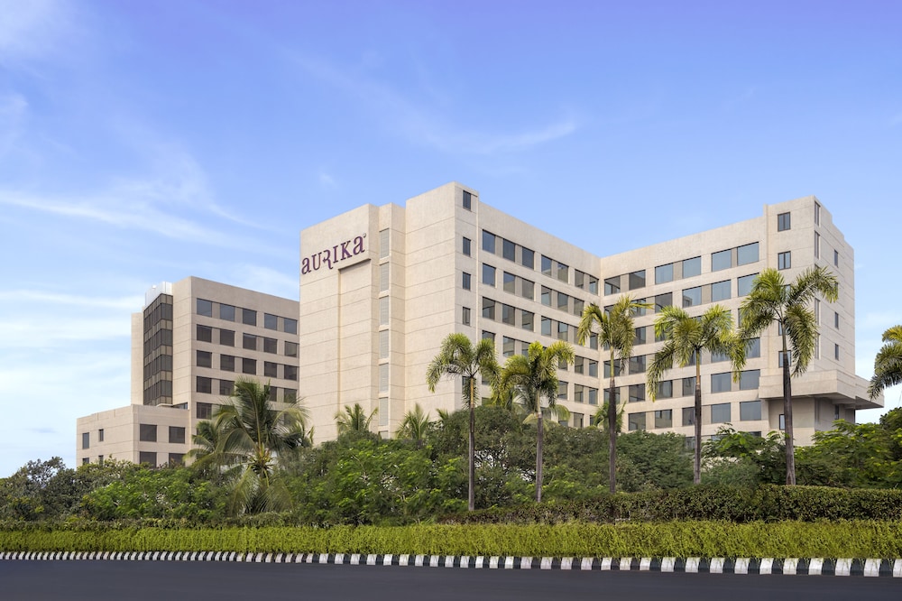 Aurika by Lemon Tree Hotels, Mumbai International Airport 4/50