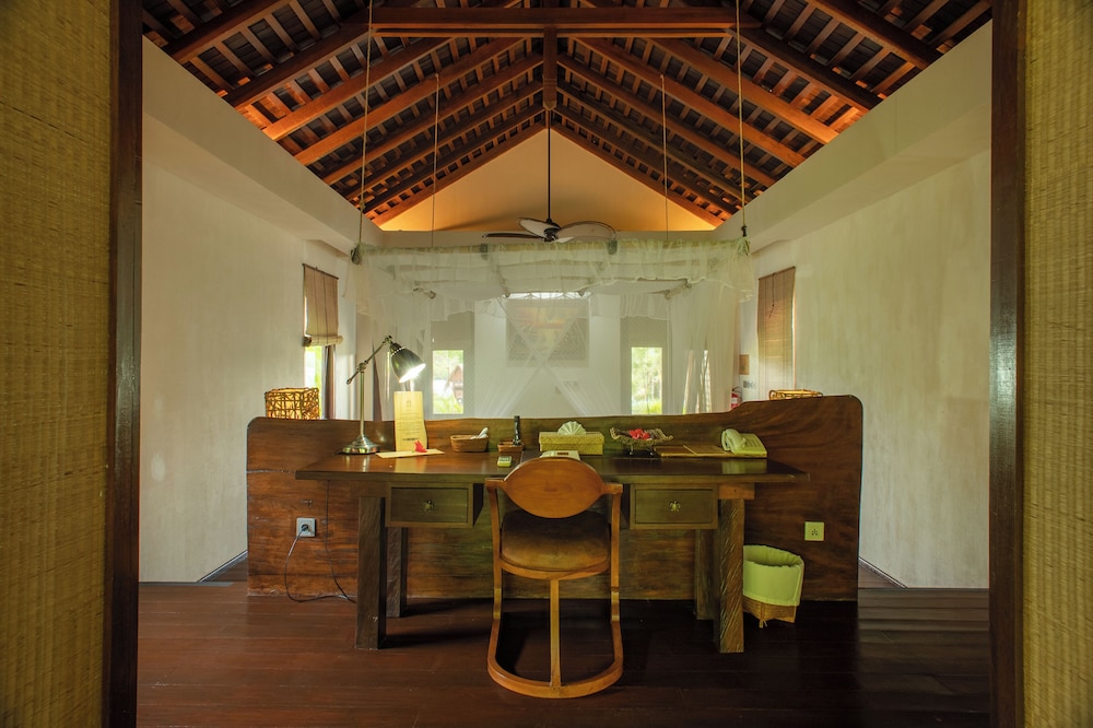 Naya Gawana Resort Spa 63/72