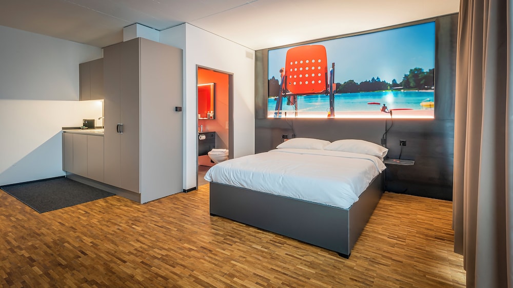 Los Lorentes Residences 16/50