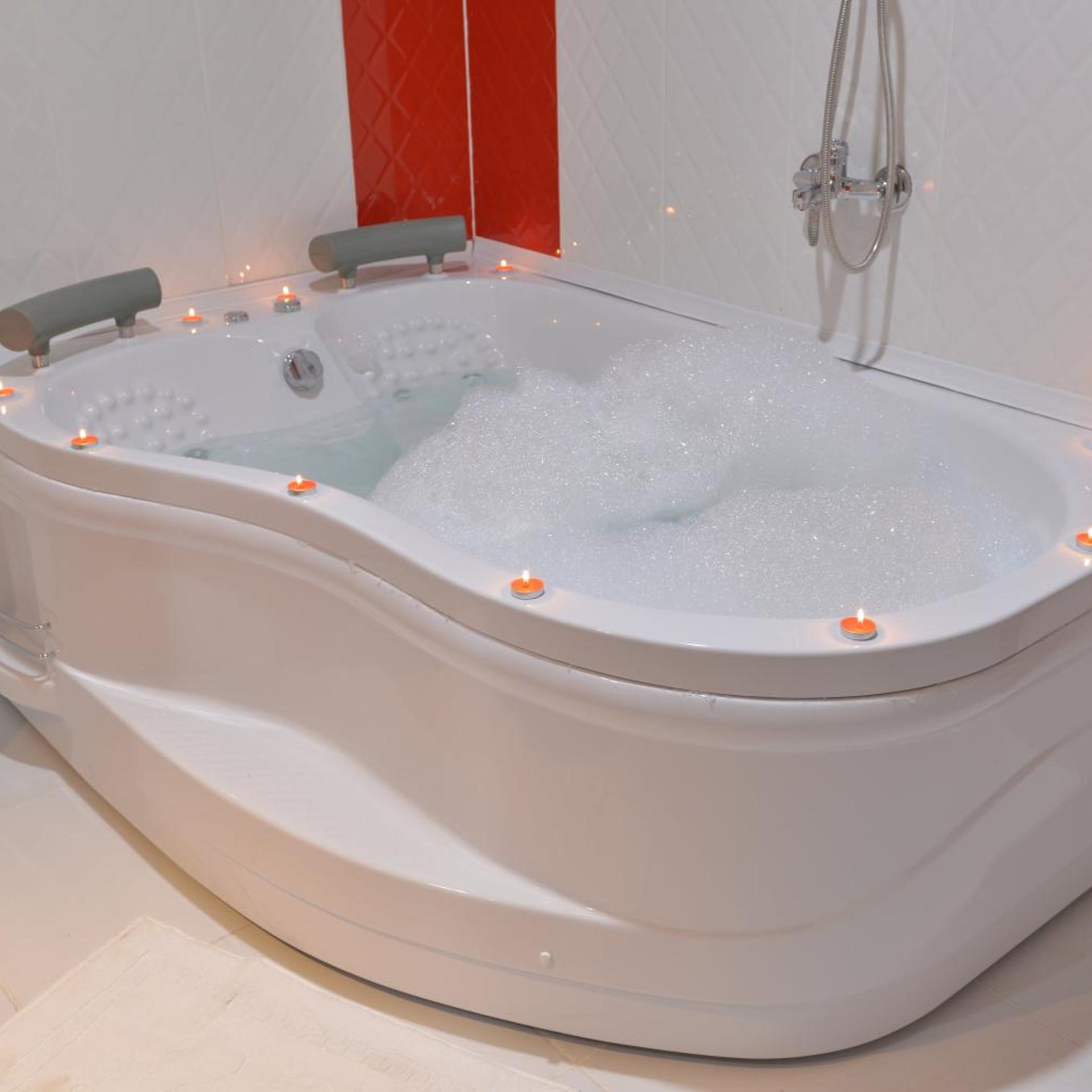 Grand Beyaz Saray Otel 48/48