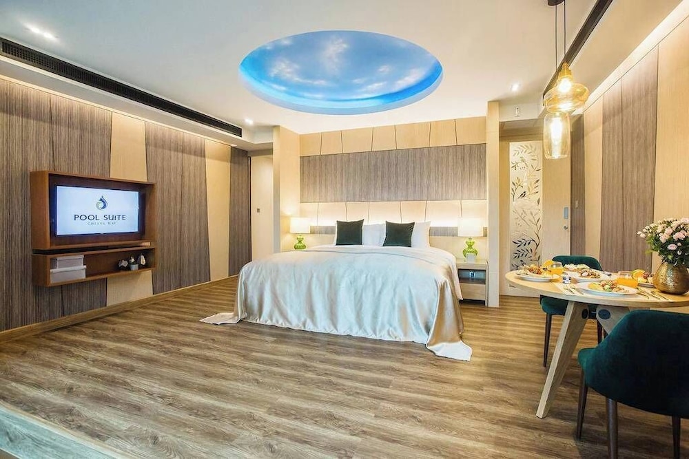 Pool Suite Chiang Mai 14/50