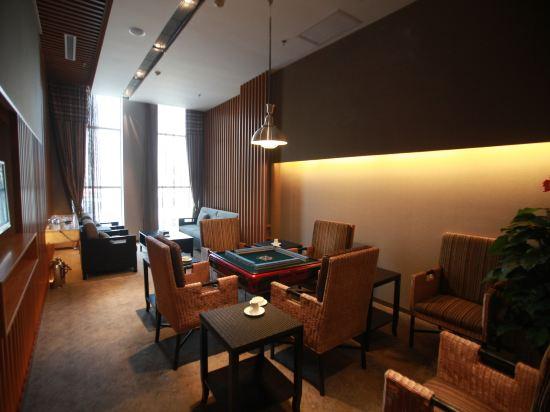 Tian Ding Hotel 14/21