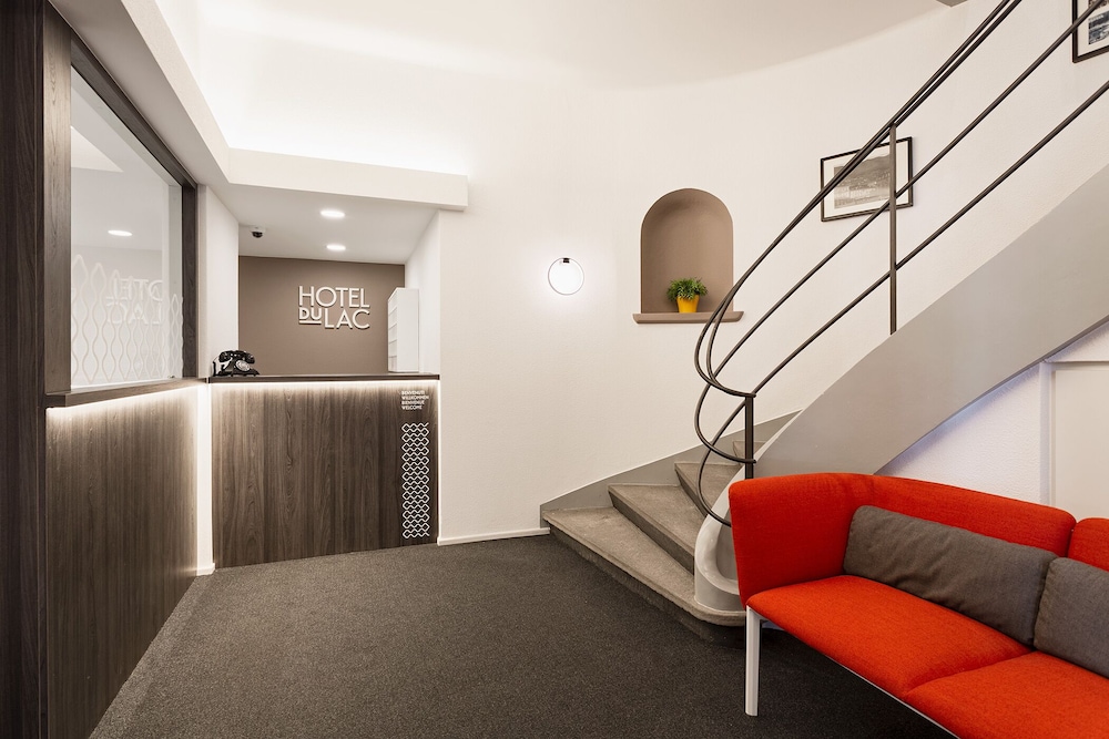 Hotel Du Lac Locarno 44/57