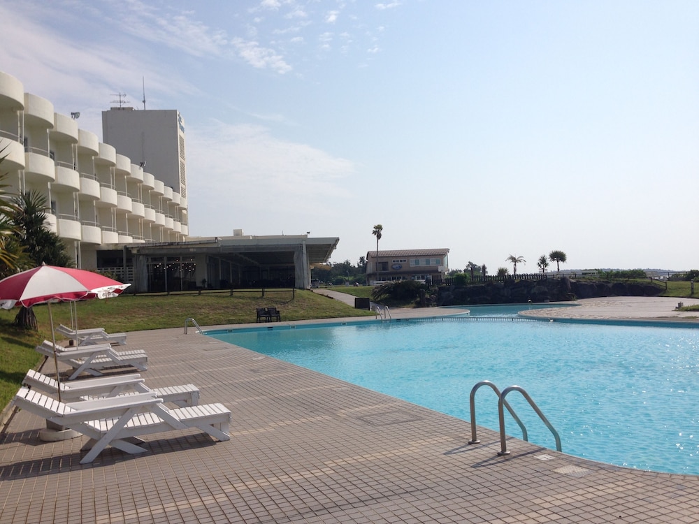 En Resort Eef Beach Hotel 36/69