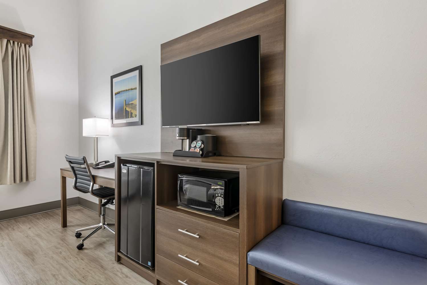 Best Western Plus First Coast Inn & Suites 44/53