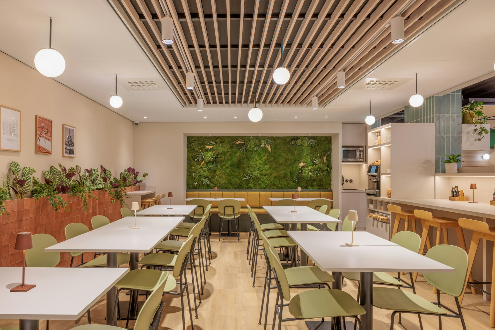 Maxhotel Amsterdam Airport Schiphol 17/21