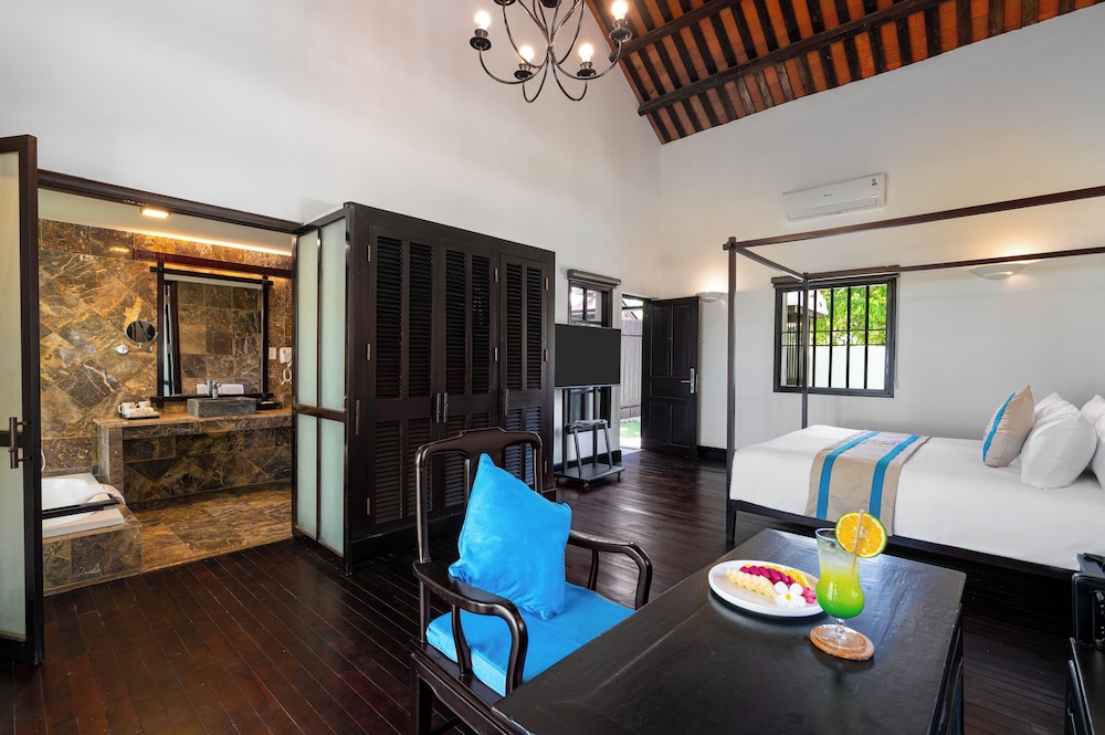 SBH Le Belhamy Beach Resort 11/50