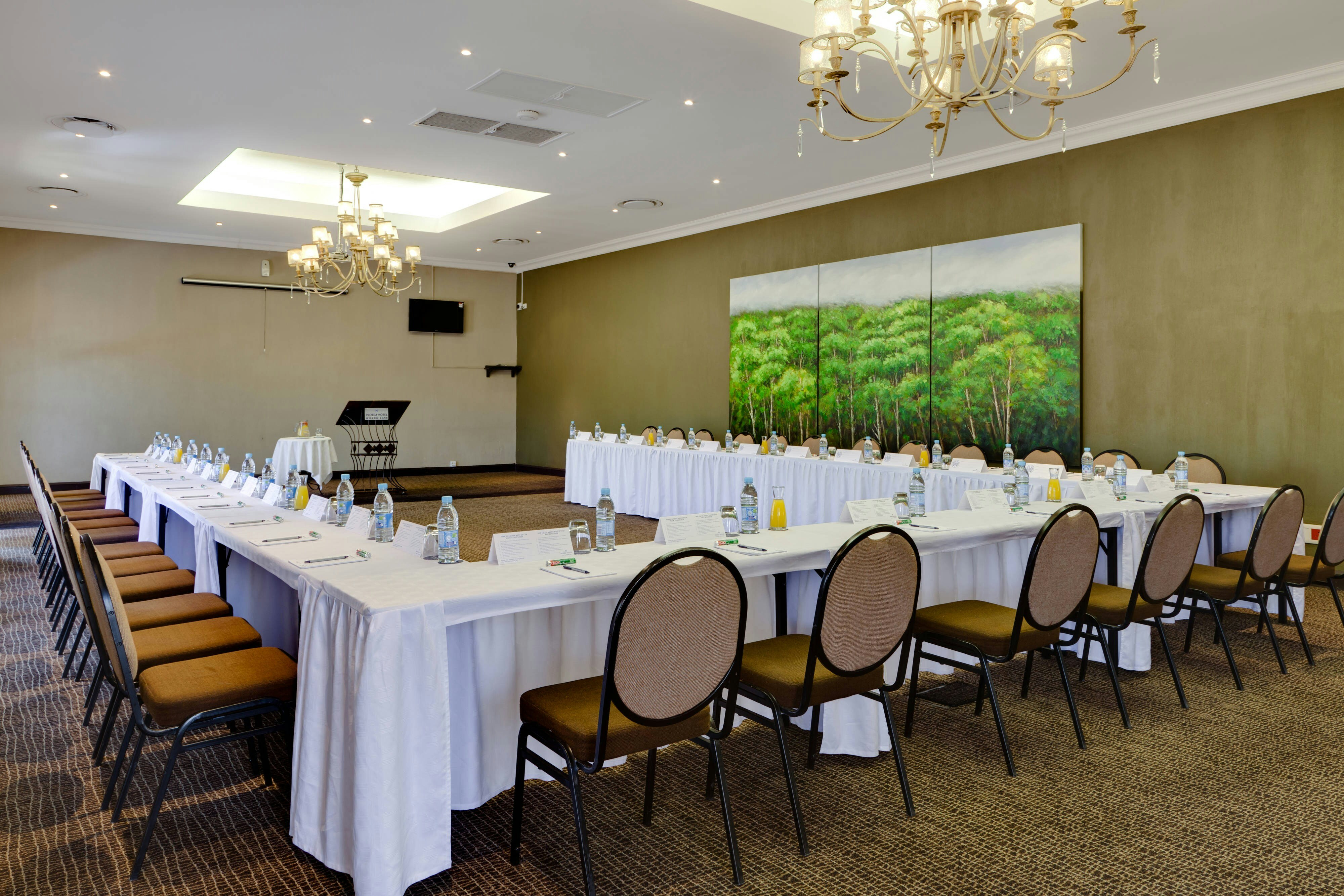 Protea Hotel Willow Lake 25/33