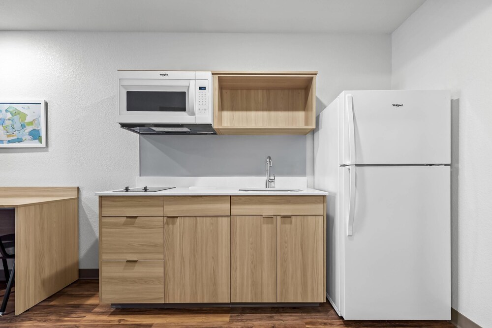 WoodSpring Suites St Peters-OFallon 38/38