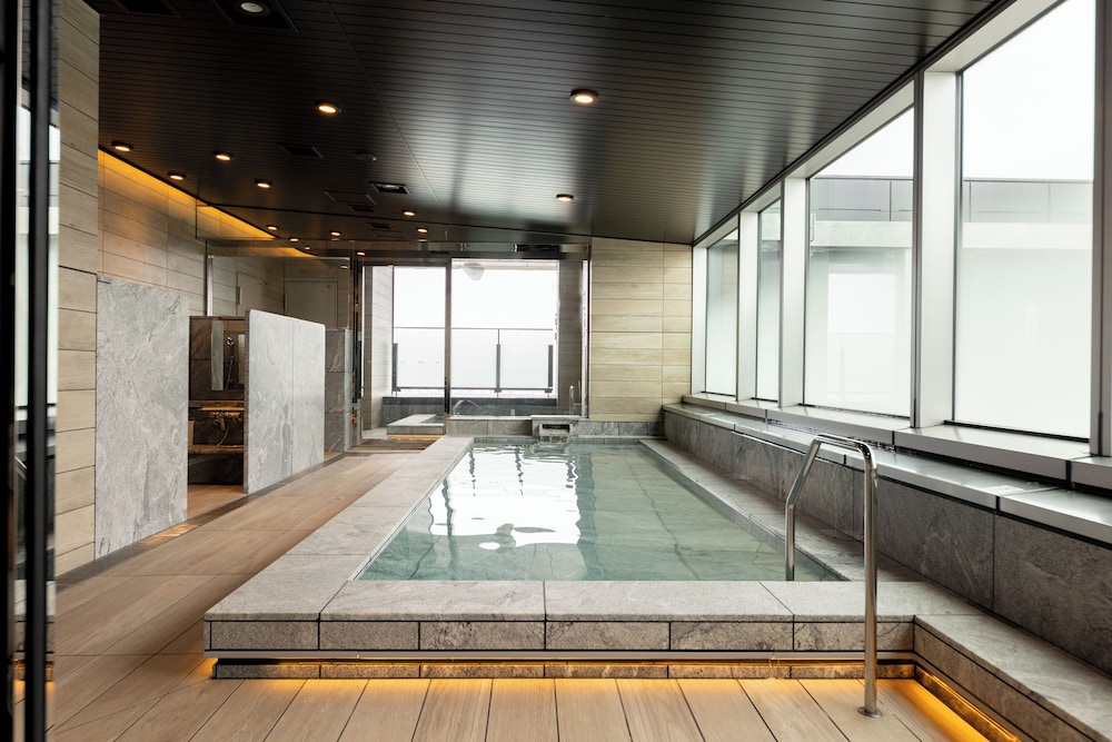 Keikyu EX Hotel Minatomirai Yokohama 32/48