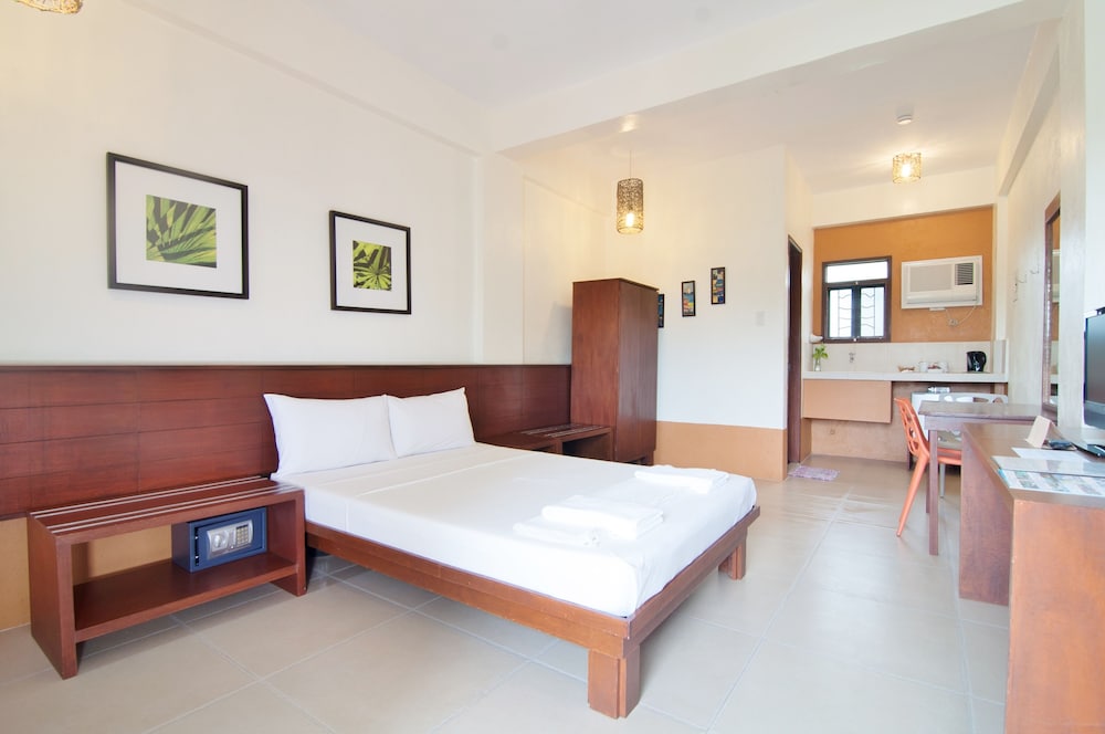 Agos Boracay Rooms And Beds 28/55