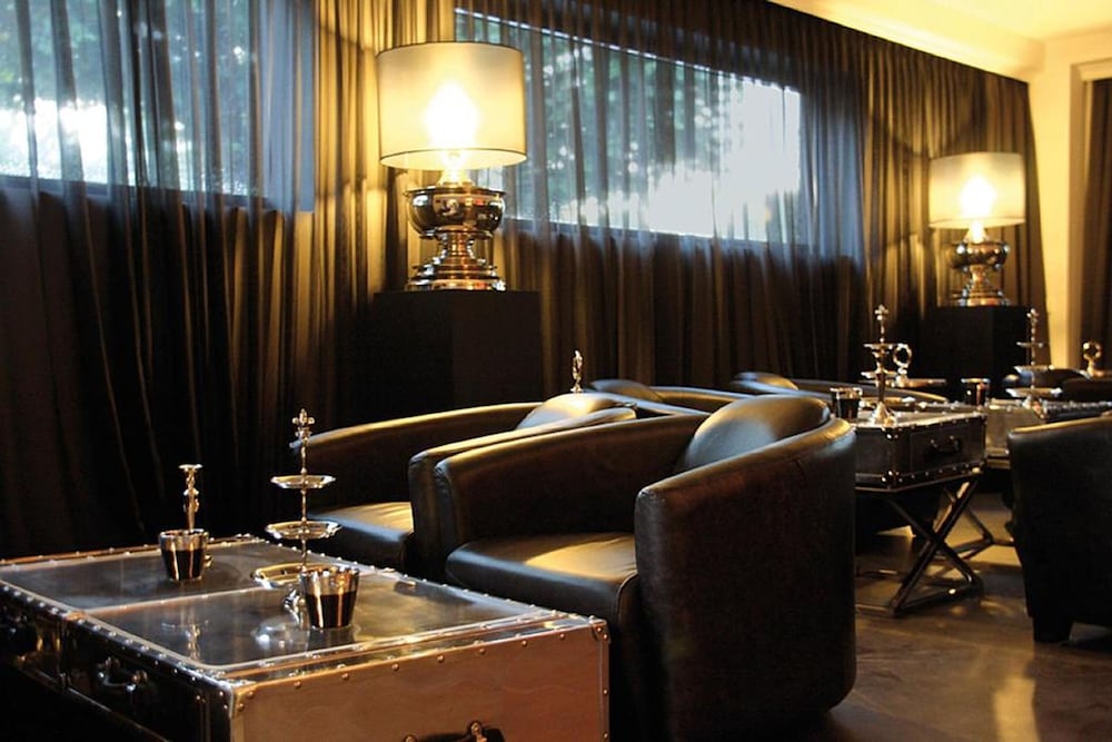 Villahotel Rheinblick 20/50