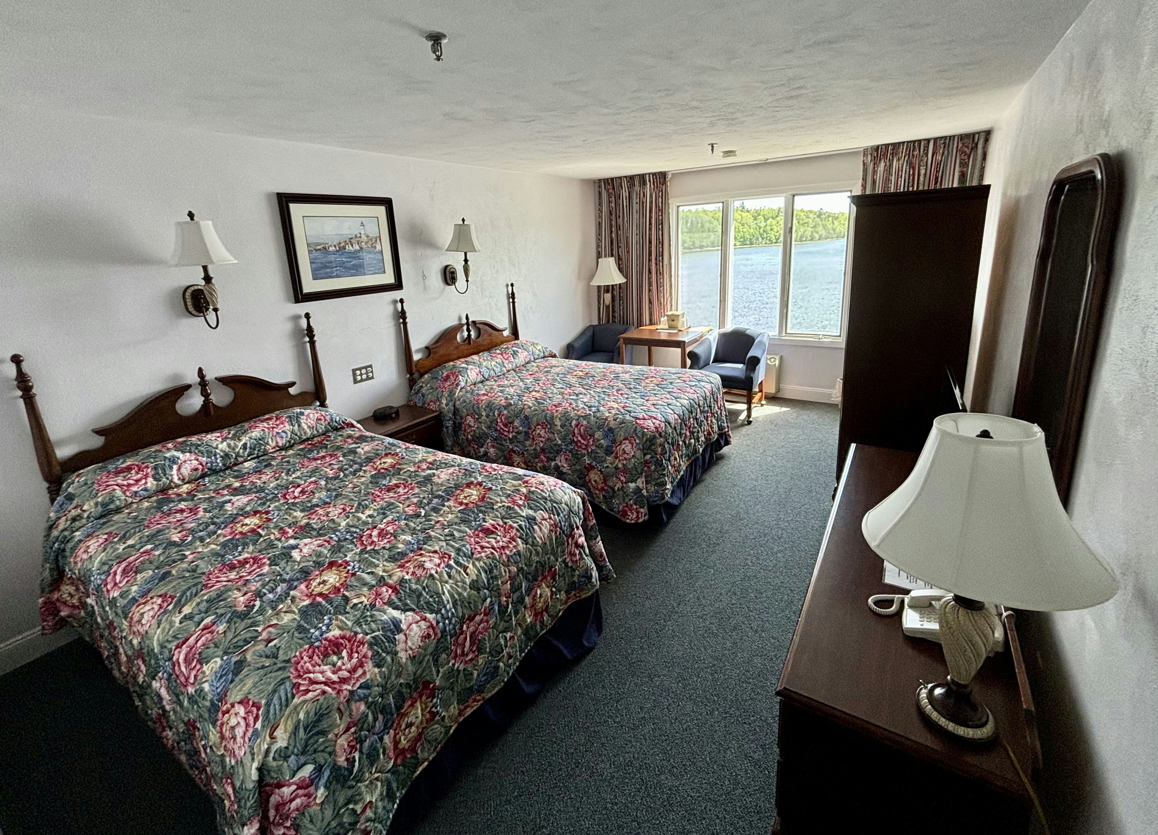 Fort Knox Park Inn 13/30