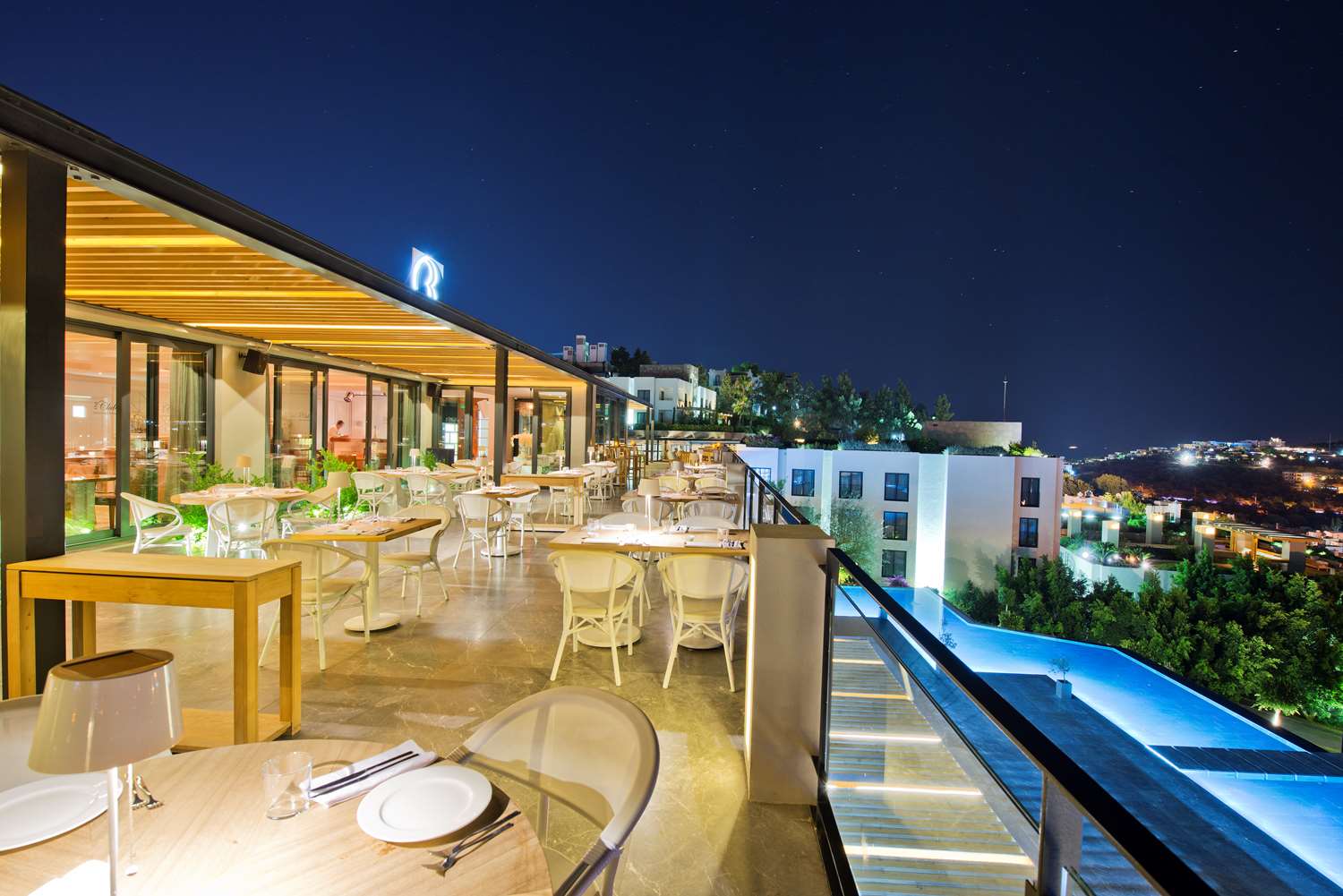 Ramada Resort by Wyndham Bodrum 26/45