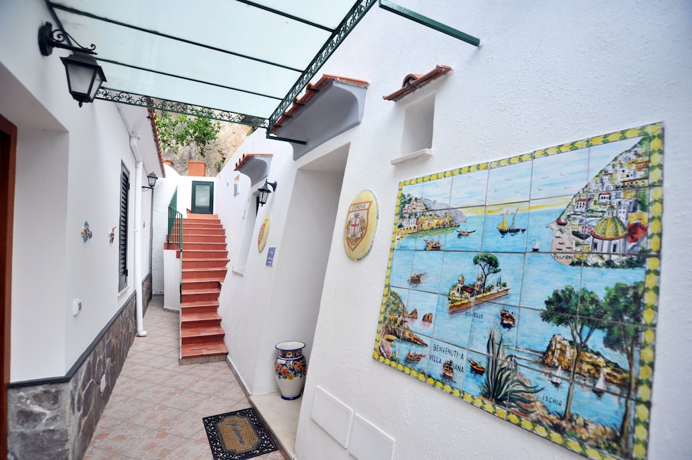 Adriana B And B Villa 24/35