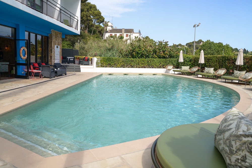 BPM Lloret Hotel 45/50