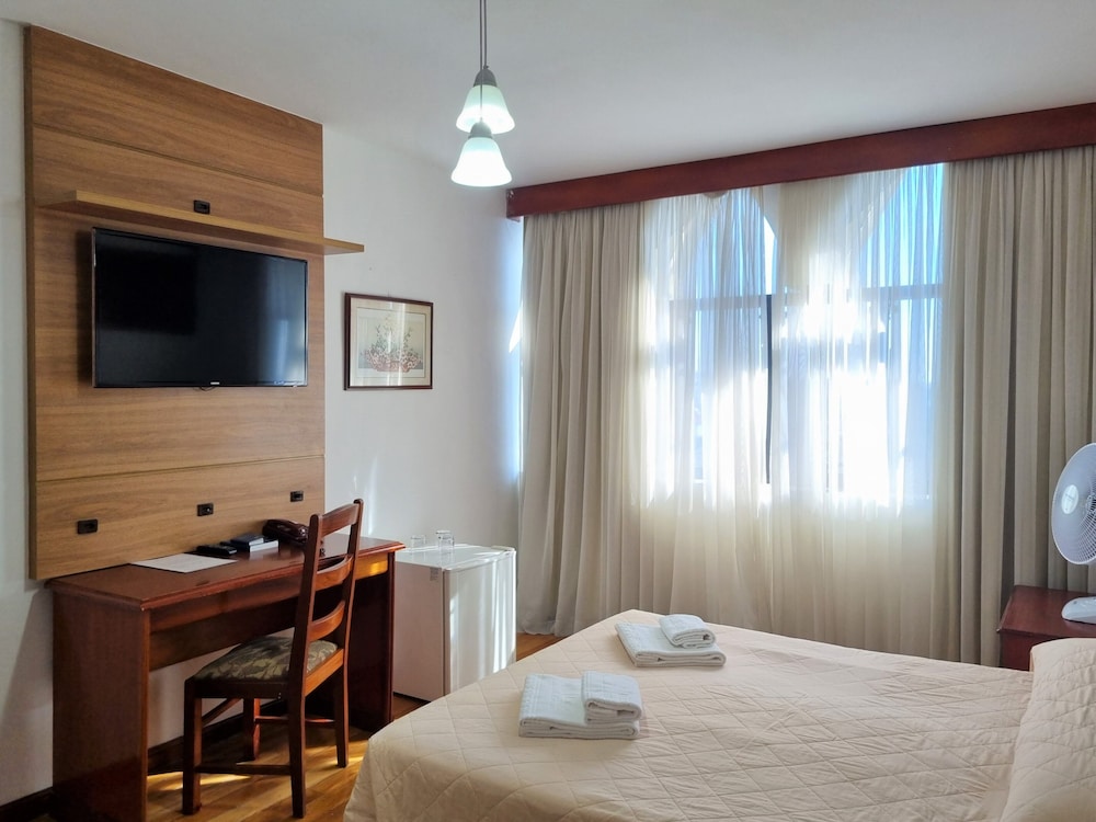 Lucape Palace Hotel 14/50