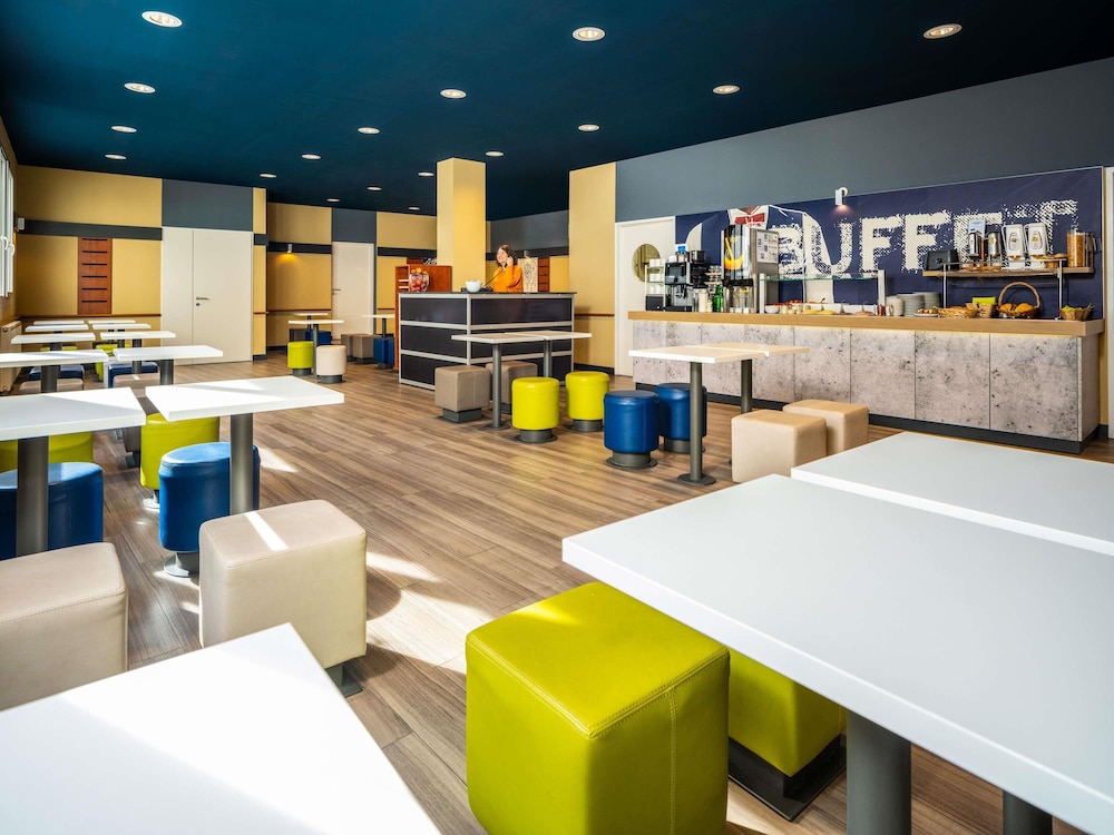 Ibis Budget Graz City 41/51