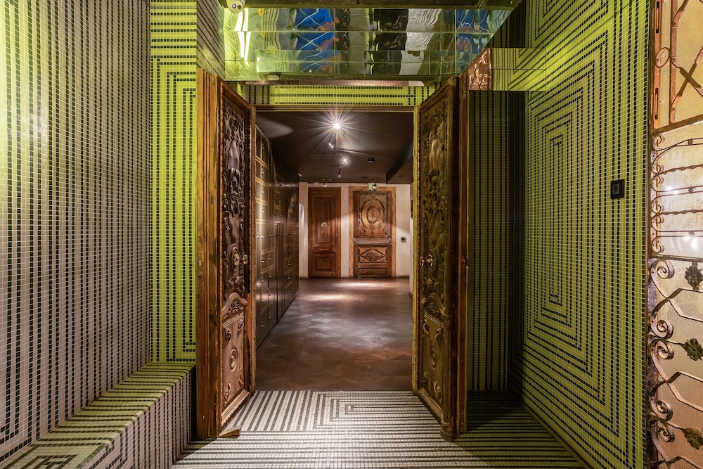 Casa Gracia 49/75